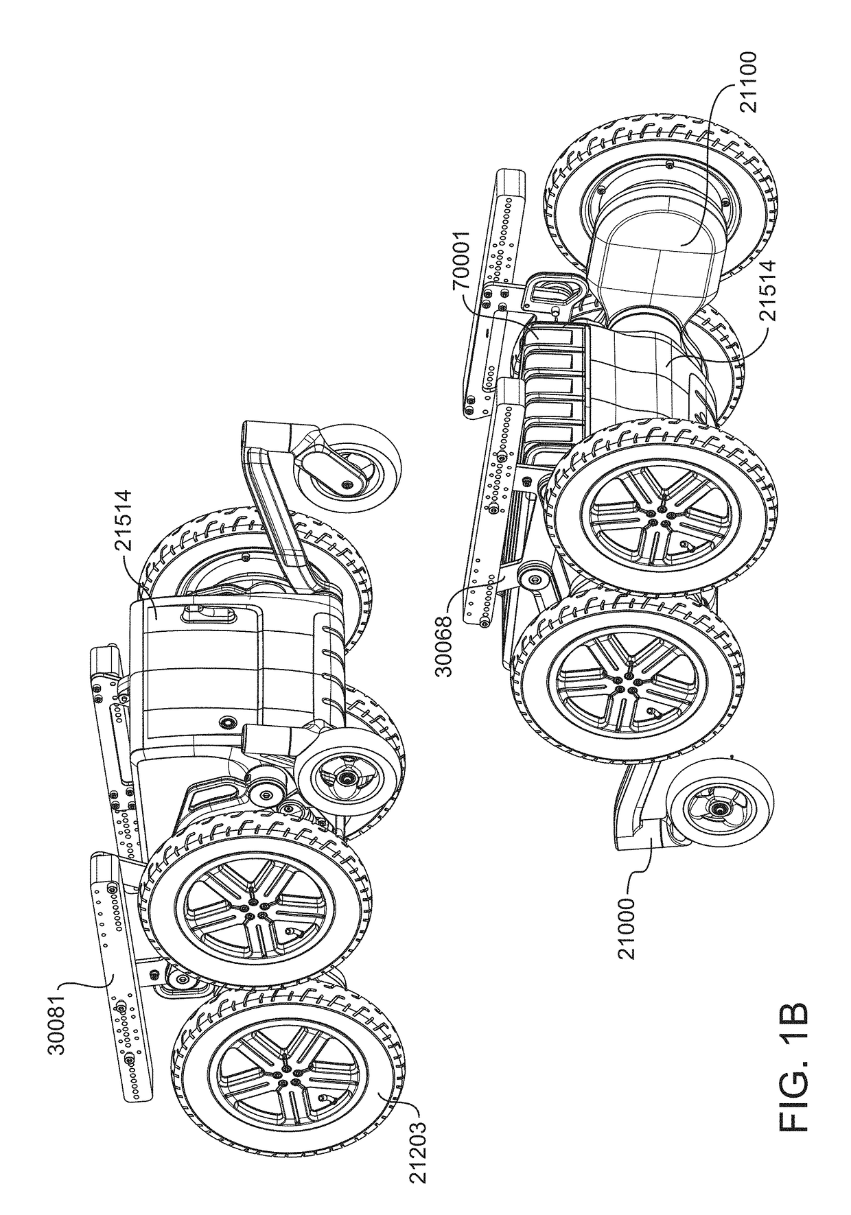 Mobility device