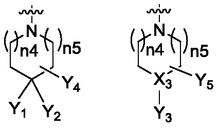 Isoindoline compound, and preparation method, pharmaceutical composition and application thereof