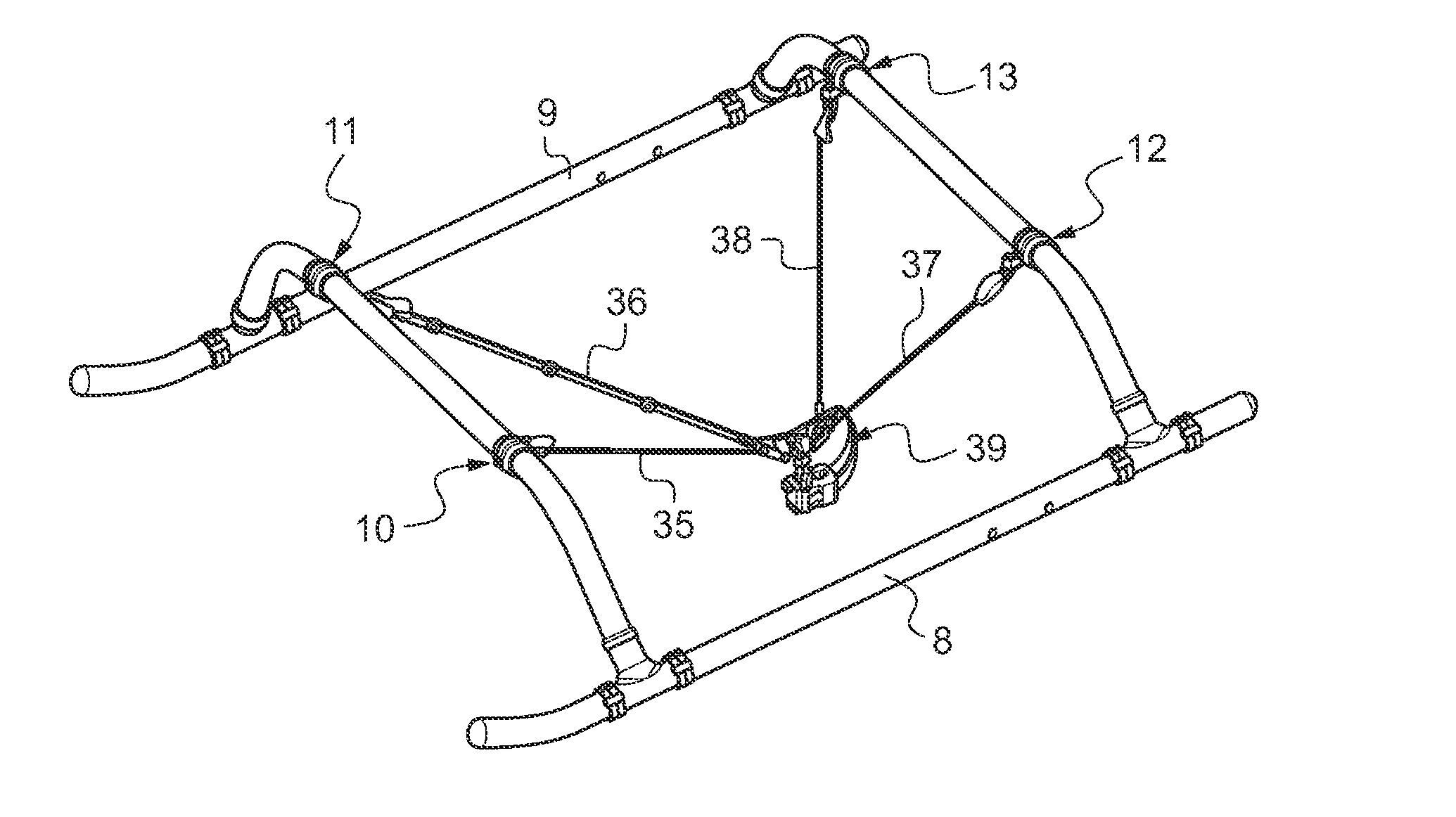 Weighing system and methods of operating such weighing system