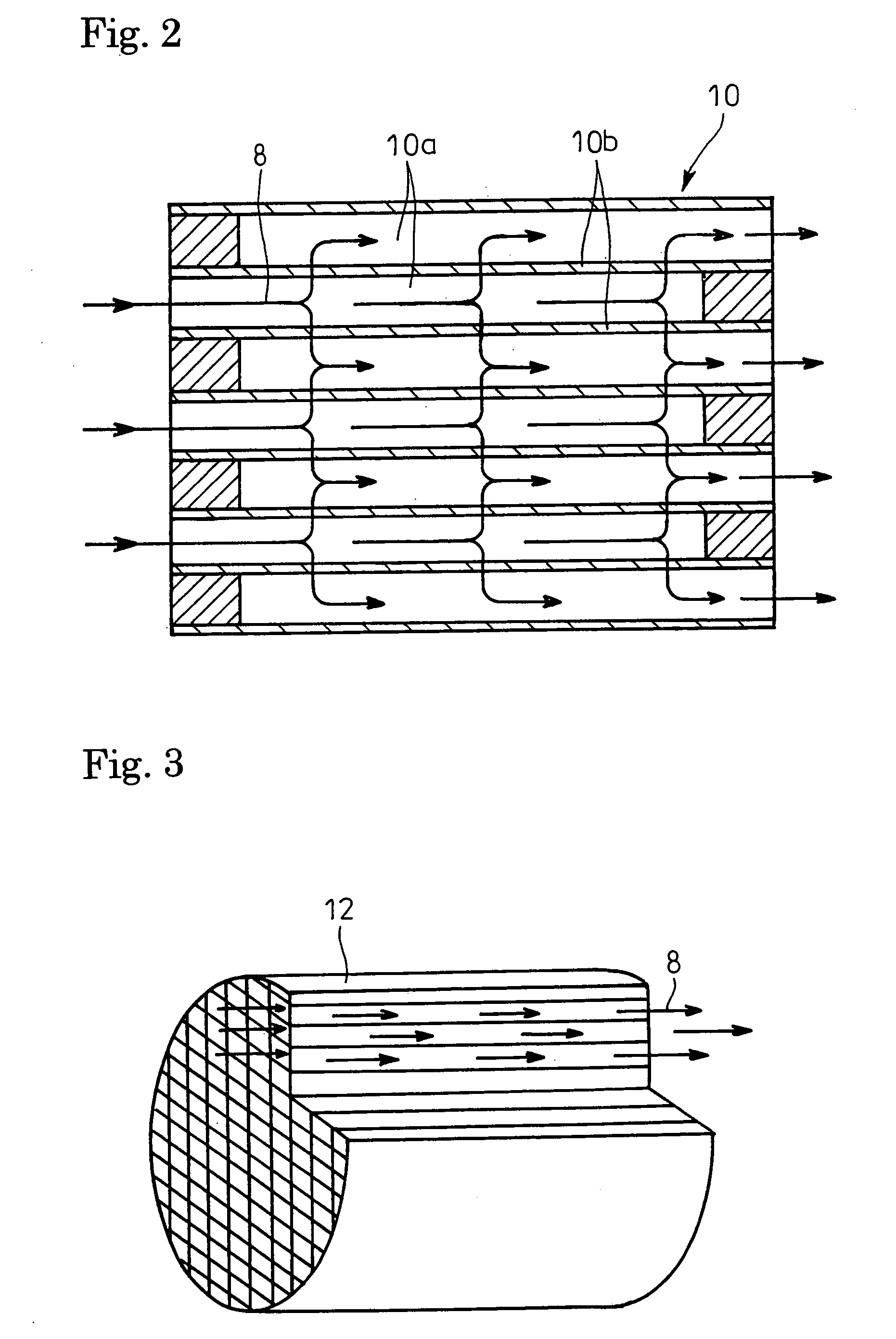 Exhaust emission control device