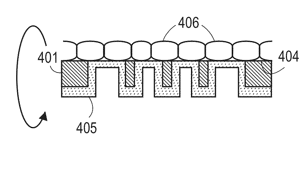 Ultrathin parylene-c semipermeable membranes for biomedical applications