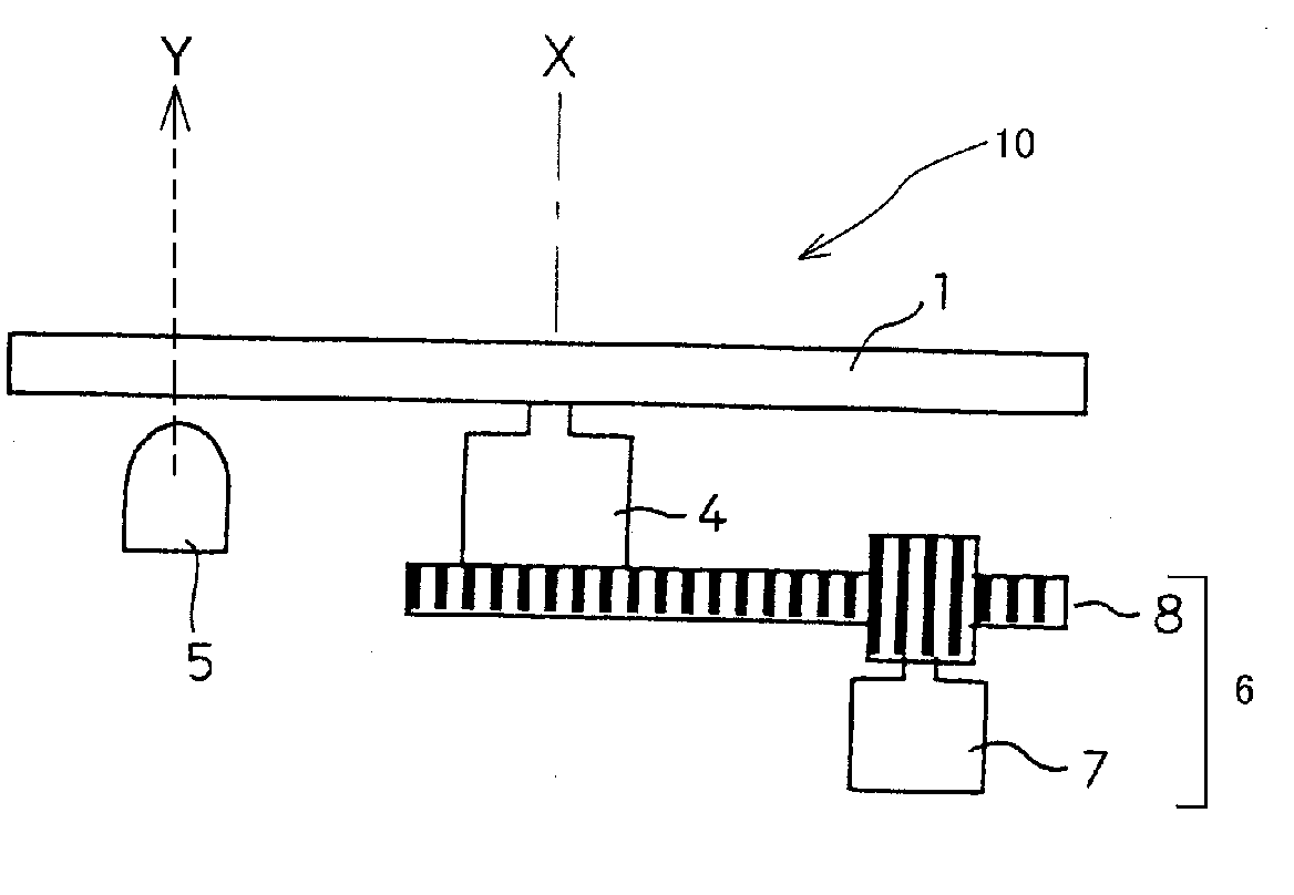 Semiconductor light source apparatus and lighting unit