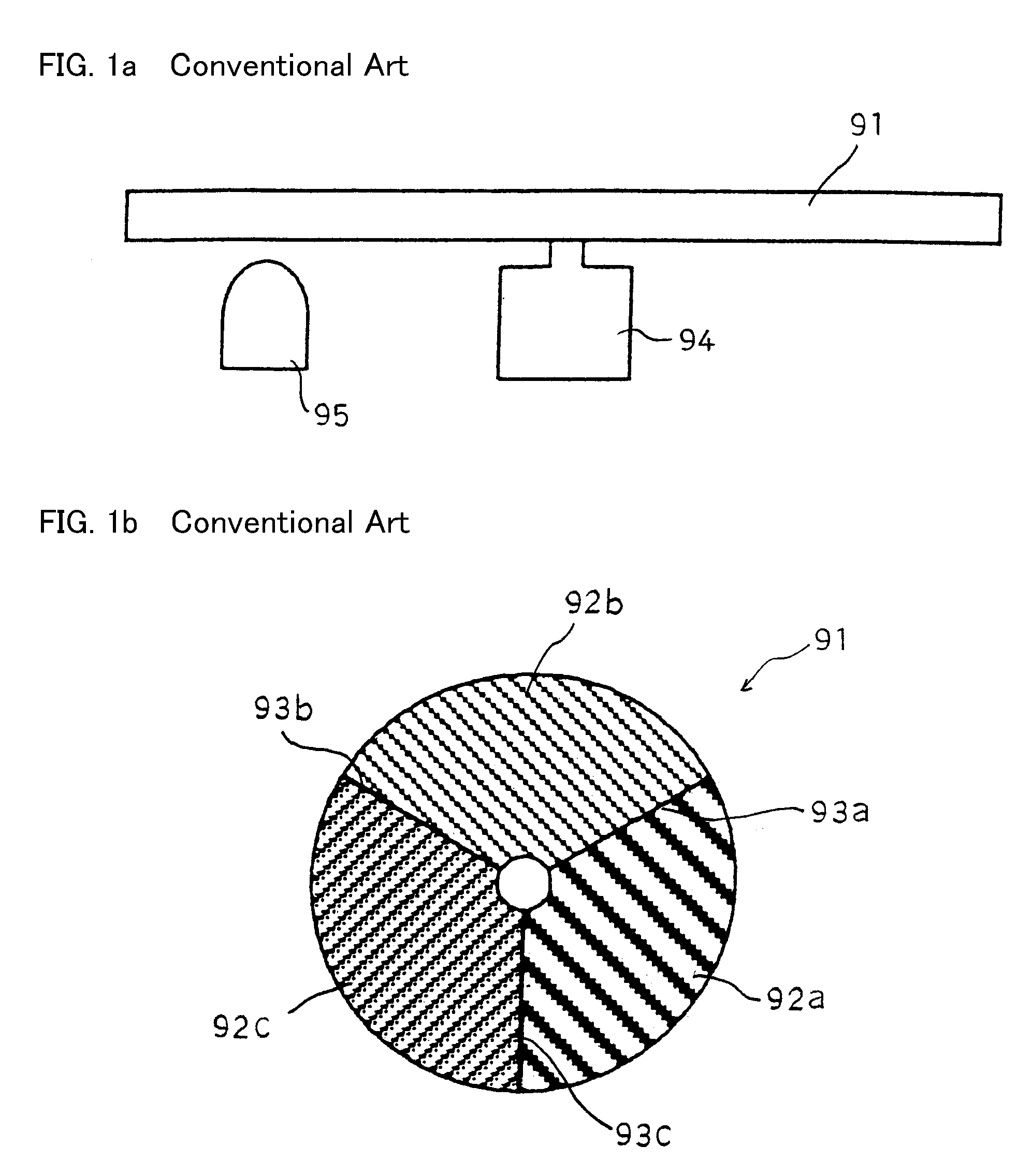 Semiconductor light source apparatus and lighting unit