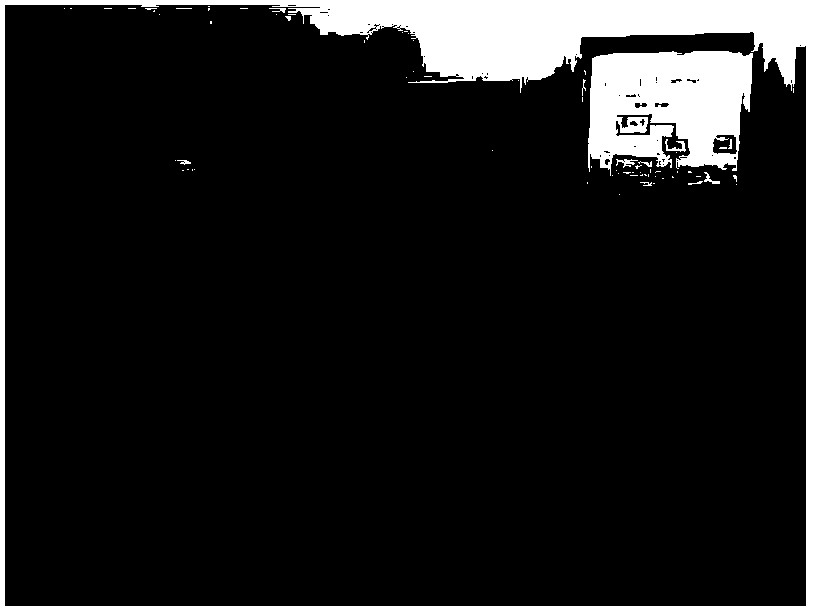 Stereoscopic video bitrate control method based on binocular just-noticeable distortion