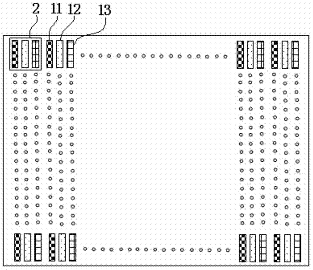 Display method of display panel