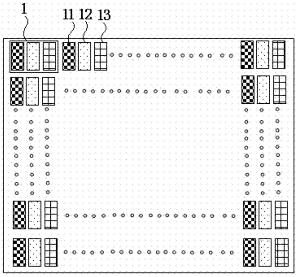 Display method of display panel