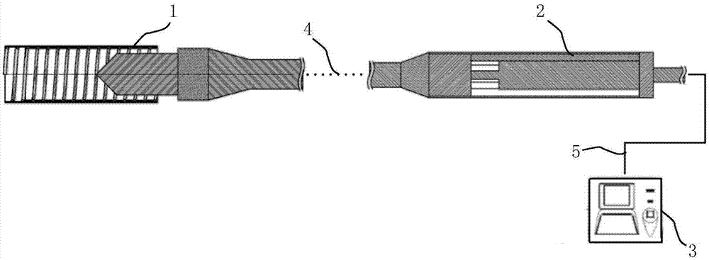 Percutaneous auxiliary pumping blood device