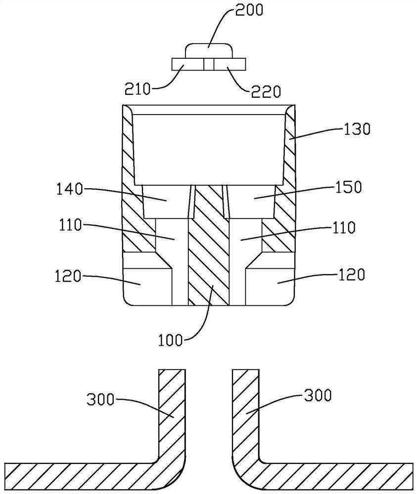 Optoelectronic device, circuit module and switch with lamp