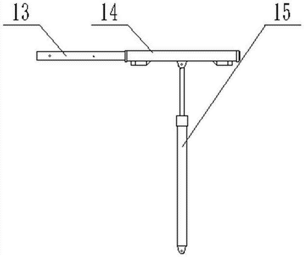 A branch compactor