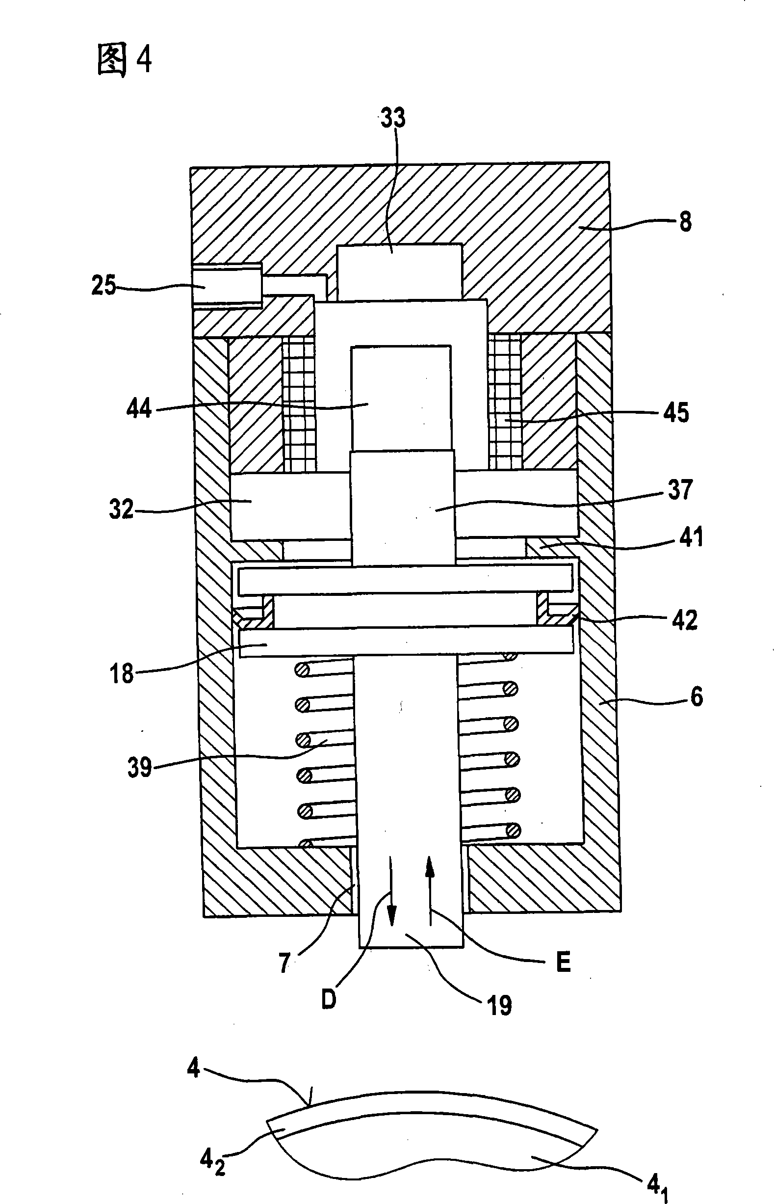 Apparatus on a drafting system of a spinning room machine, for weighting drafting system rollers