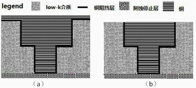 Polishing solution based on metal Co for polishing process