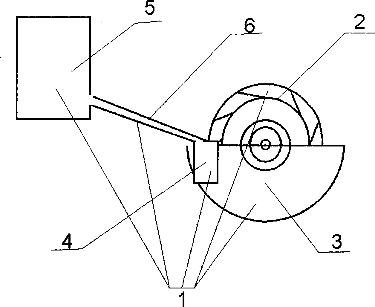 Method and apparatus for acquiring garlic flake with sprout section upwards, and seed-sowing machine using the apparatus