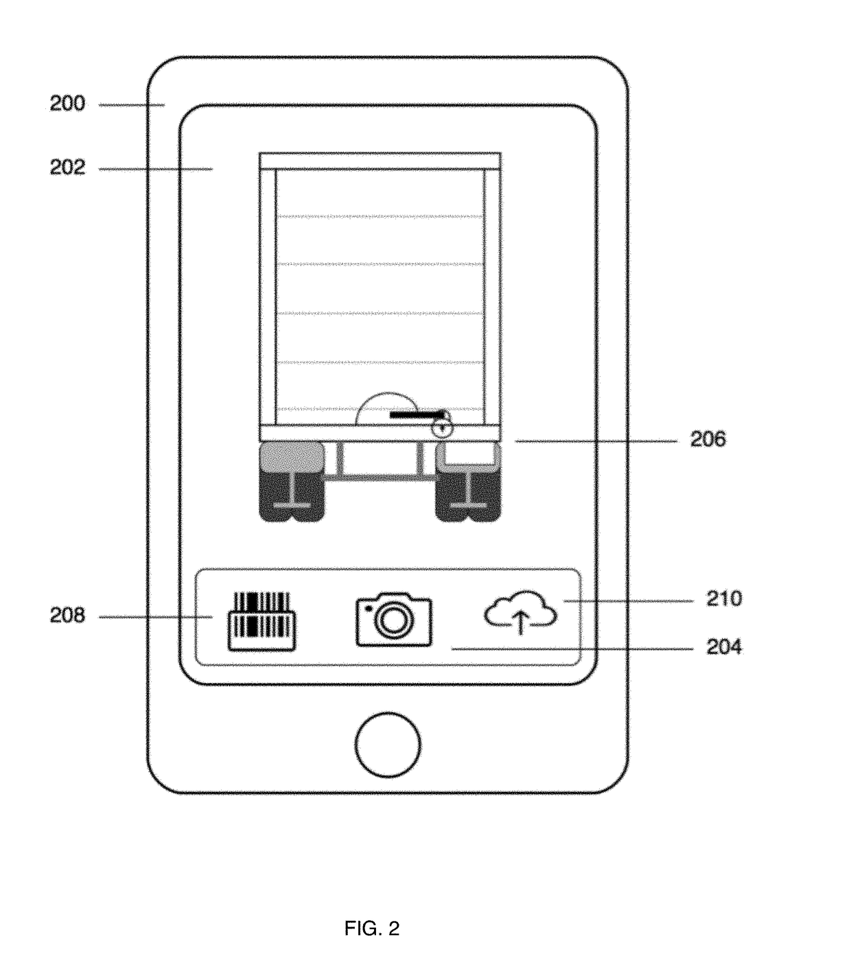 Portable electronic wireless lock for efficiently managing and assuring the safety, quality and security of goods stored within a truck, tractor or trailer transported via a roadway