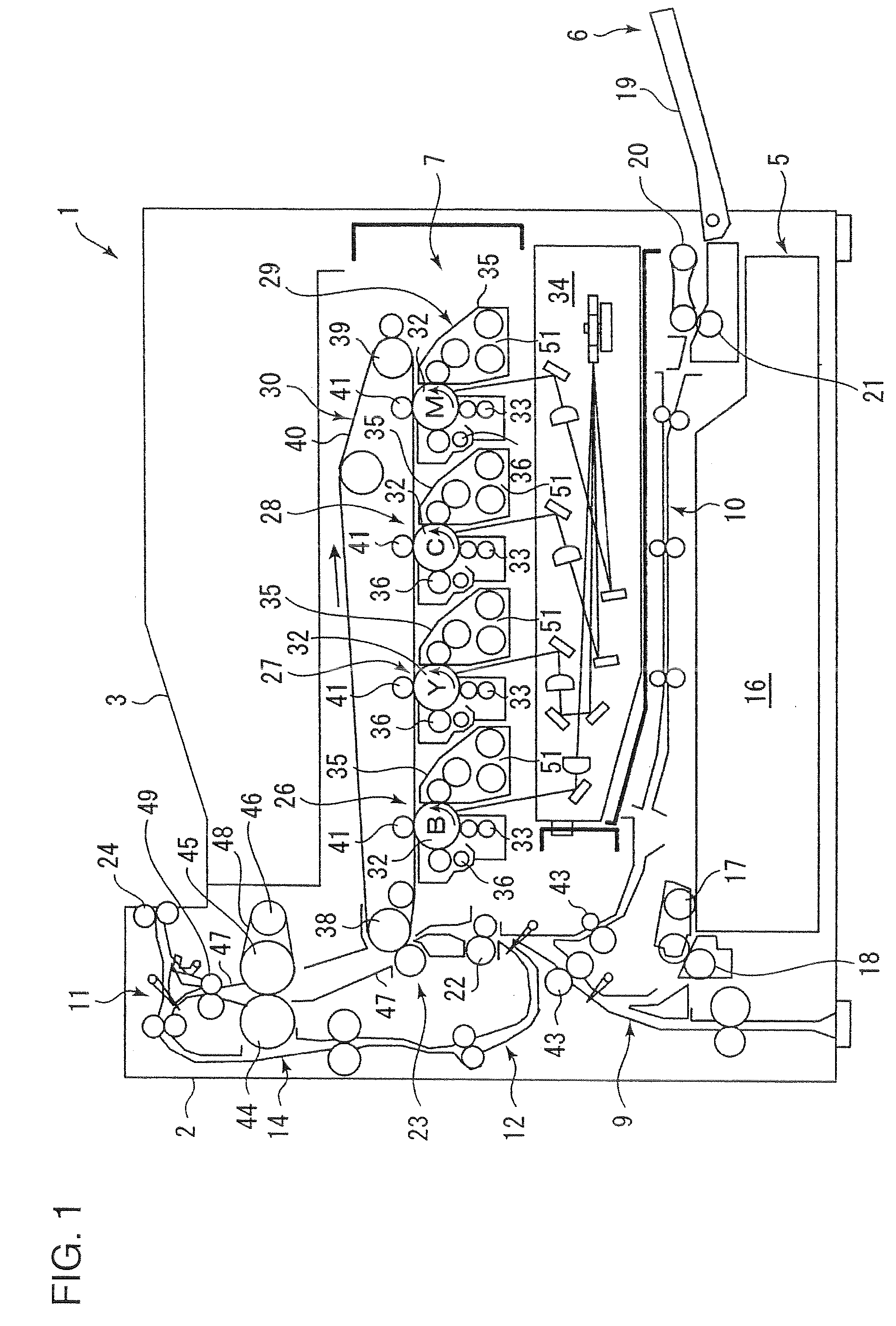 Image forming apparatus