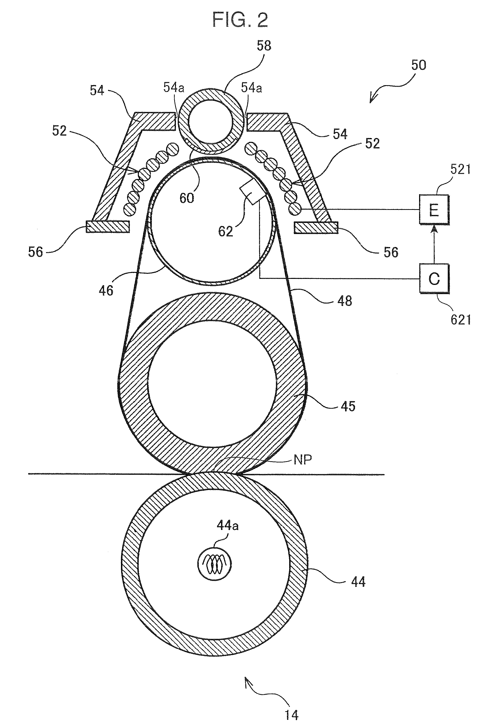 Image forming apparatus