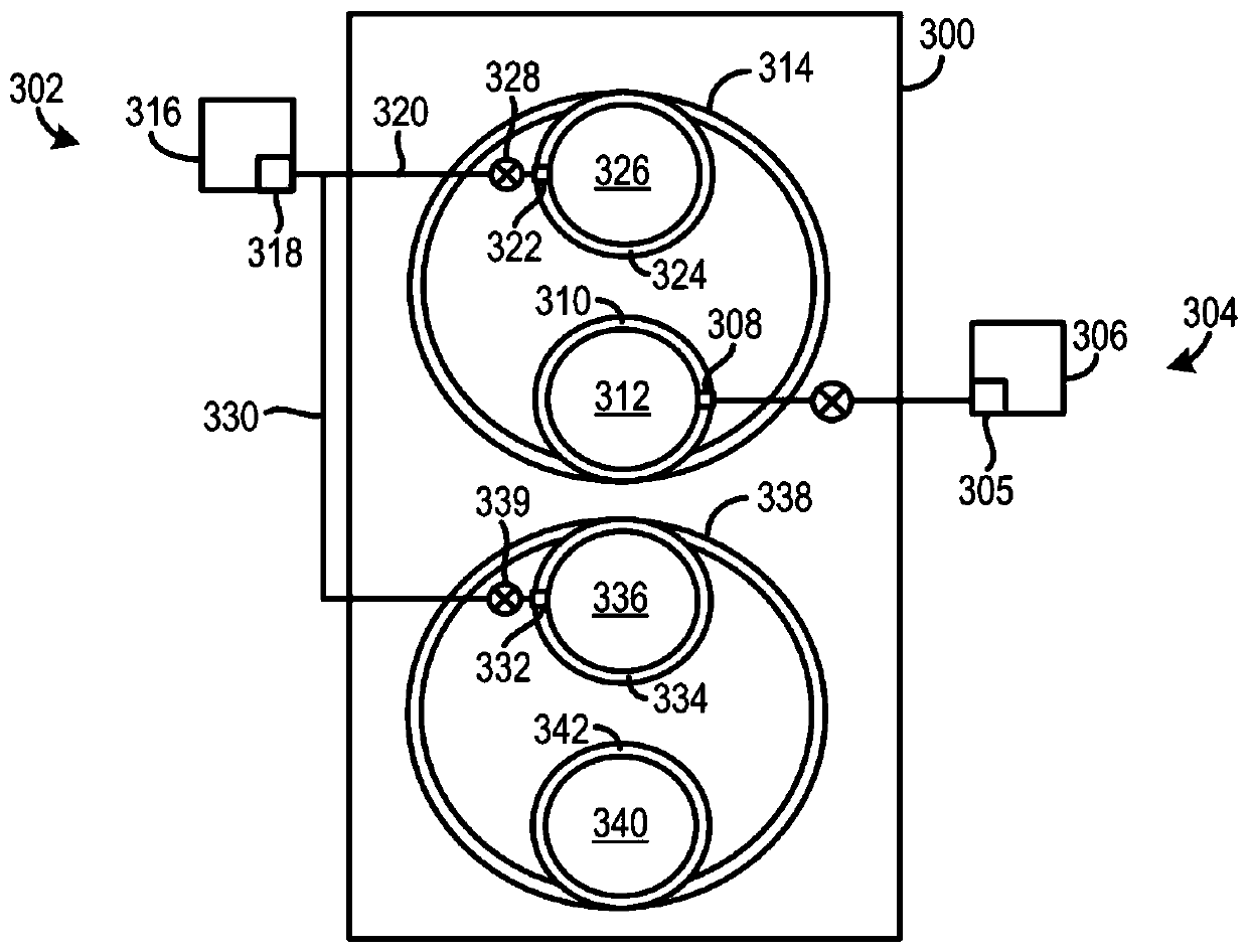 System and method for valve seat injection