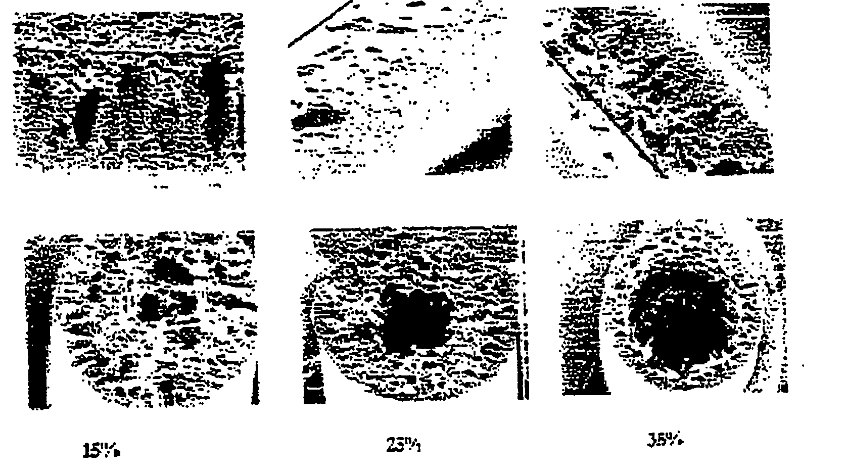 Hollow fibres