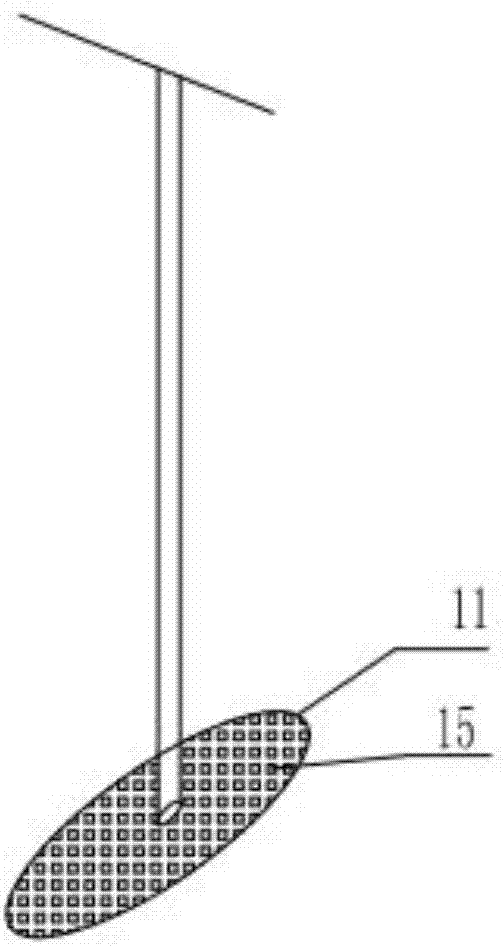 Board production process and modification of inorganic glue