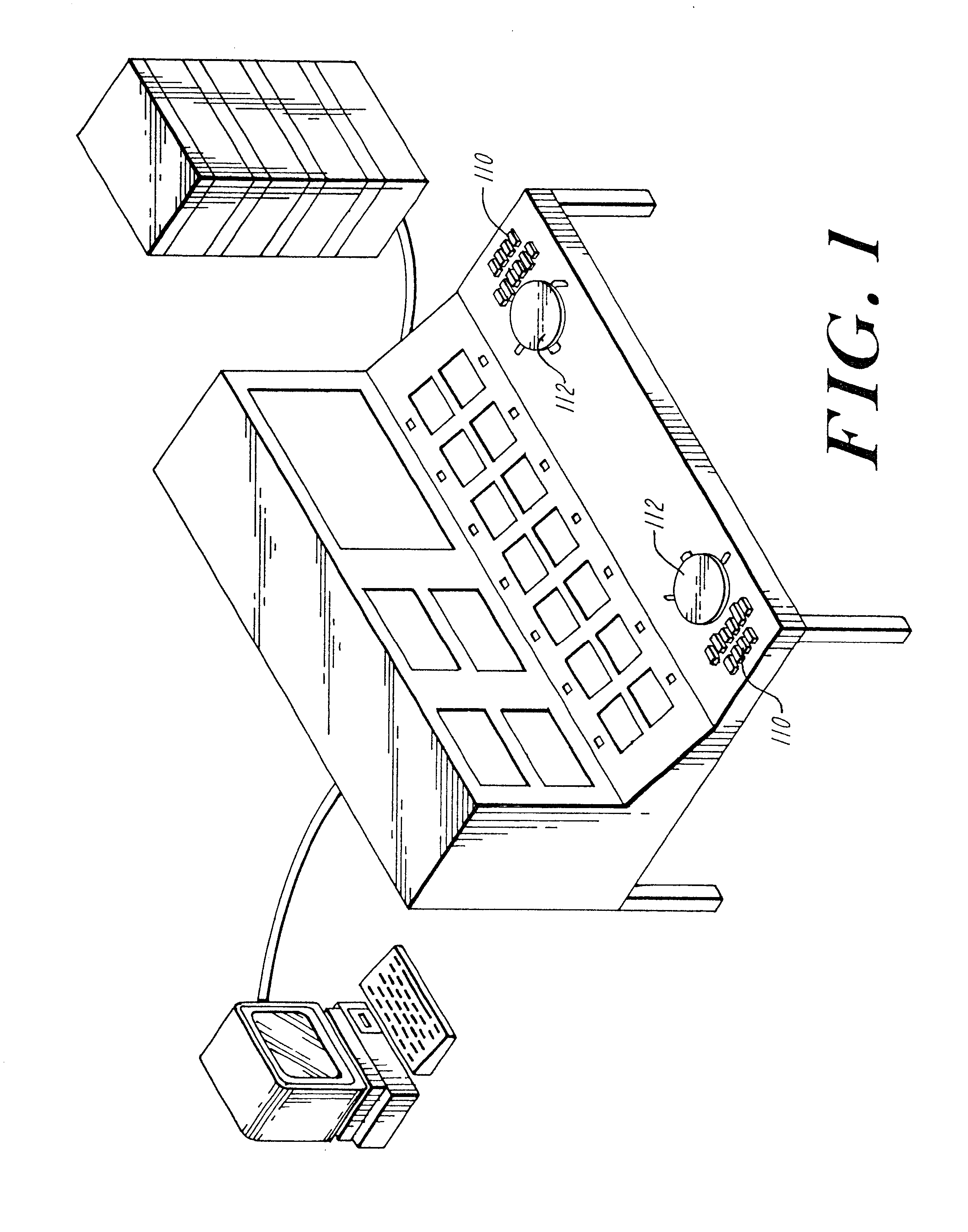 Method and apparatus for providing tactile responsiveness in an interface device