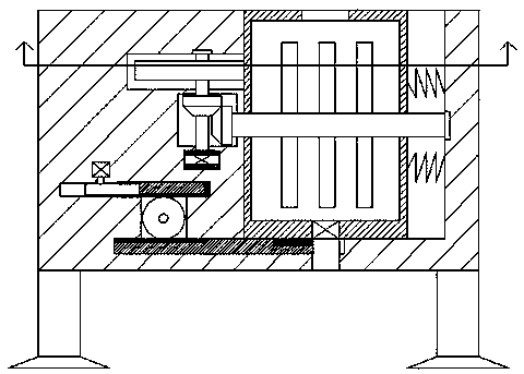 Novel medical device