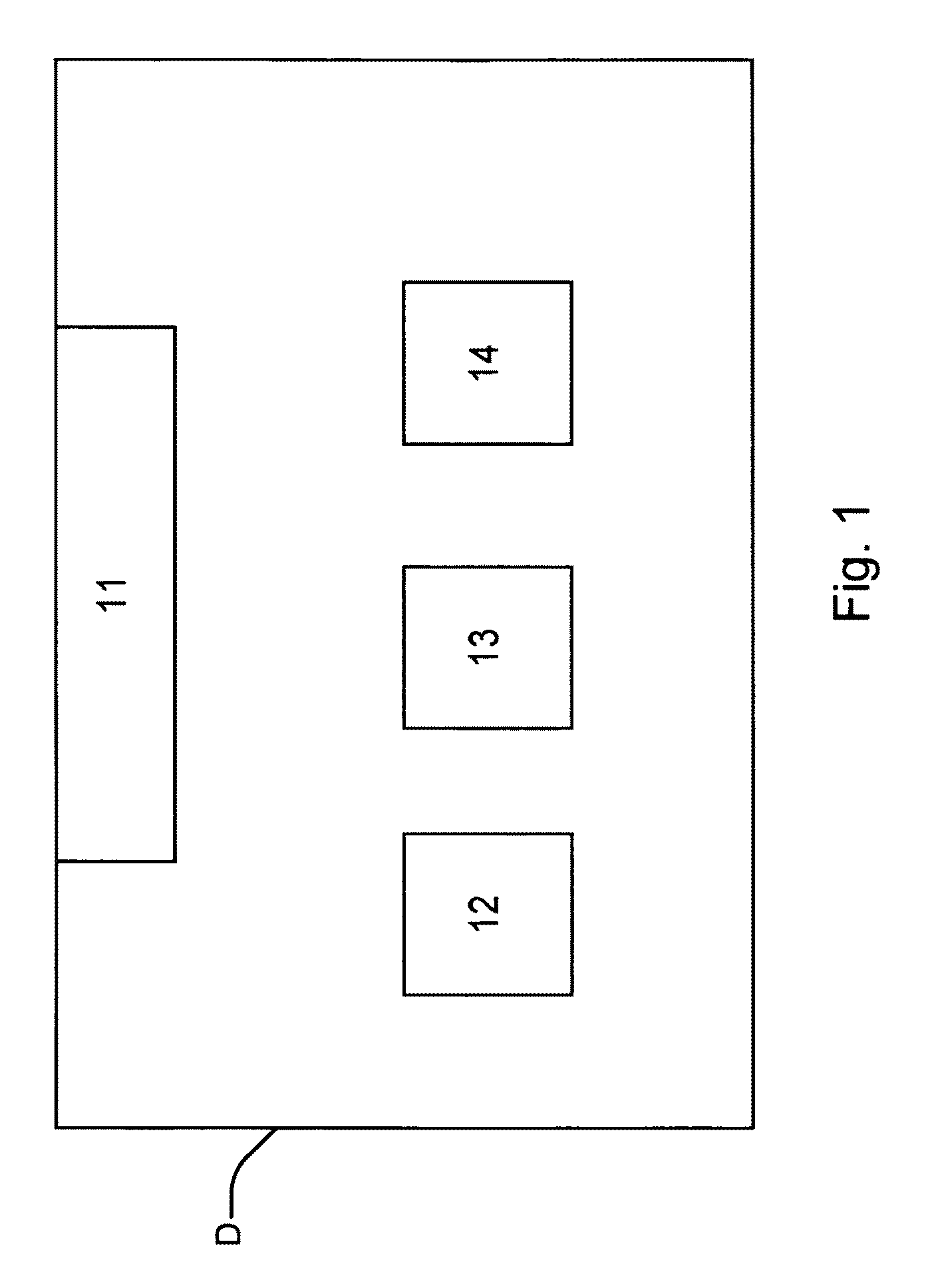 Method and device for managing information of social type and for opportunistic forwarding