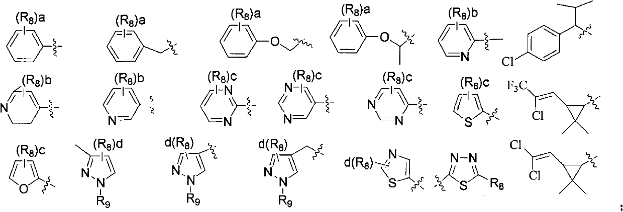 Acyl benzylamine compound and use thereof