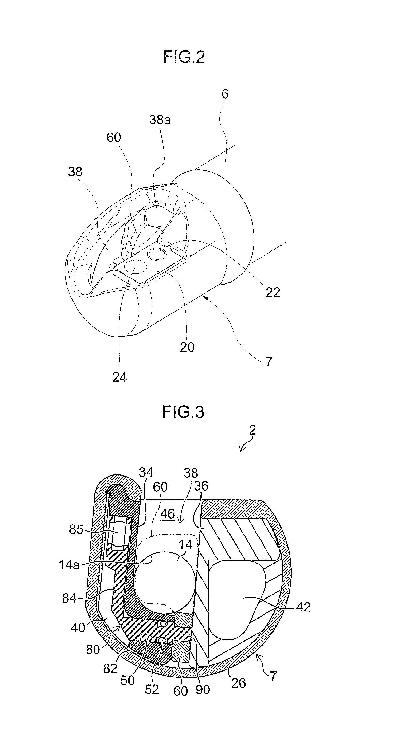 Endoscope