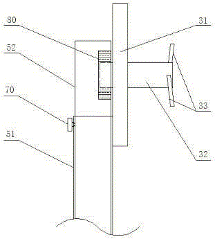 Tension control device