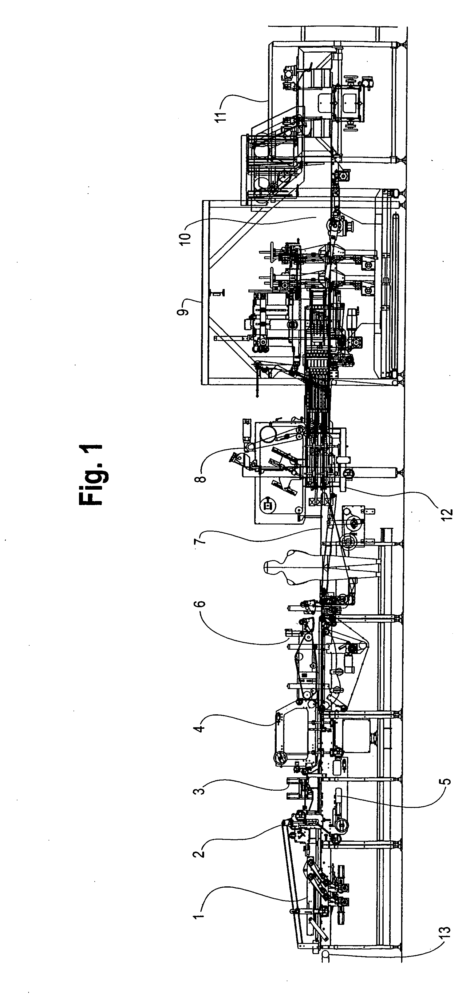 Product diverter and method