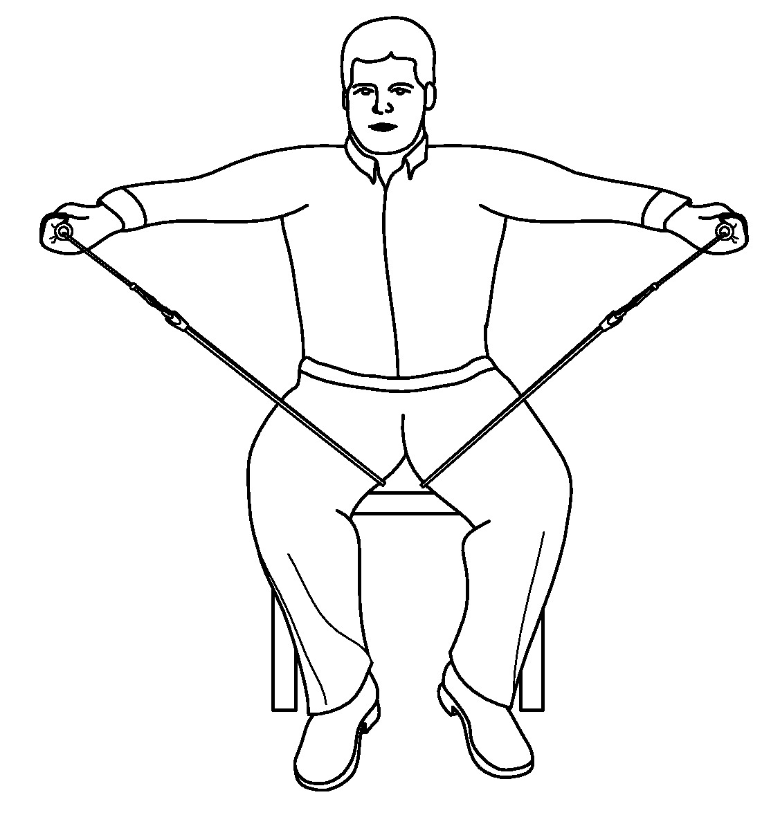 Multi-functional exercise apparatus