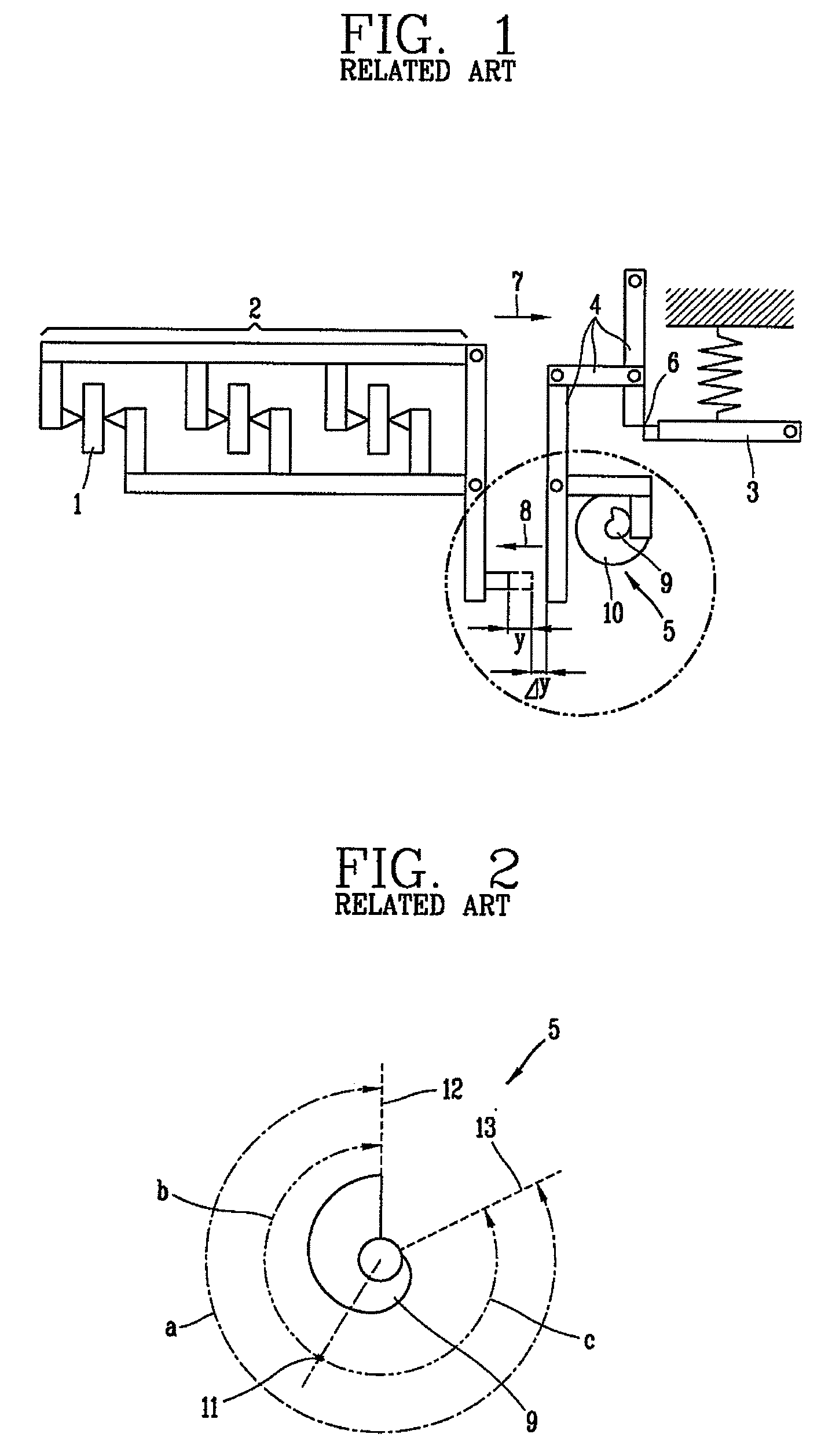 Method for adjusting trip sensitivity of thermal overload protection apparatus