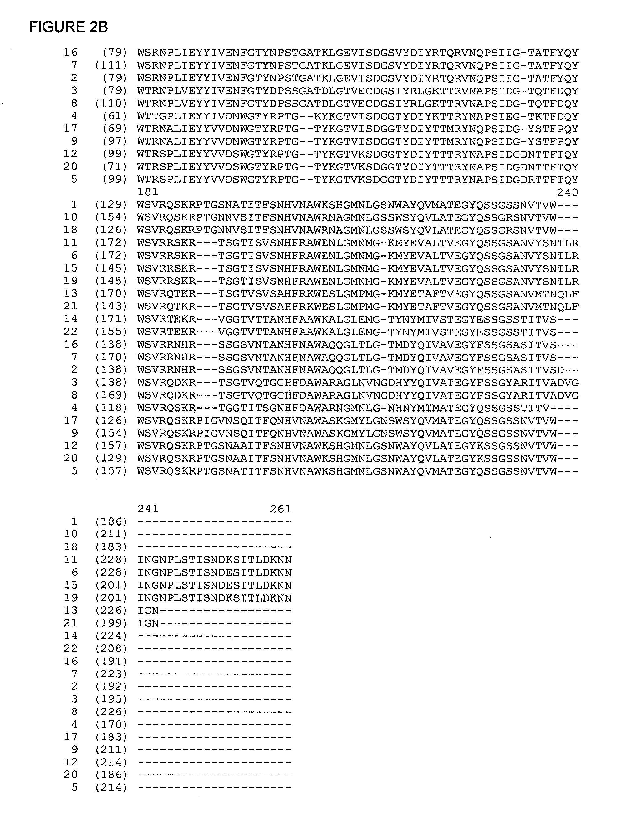 Polypeptides with xylanase activity