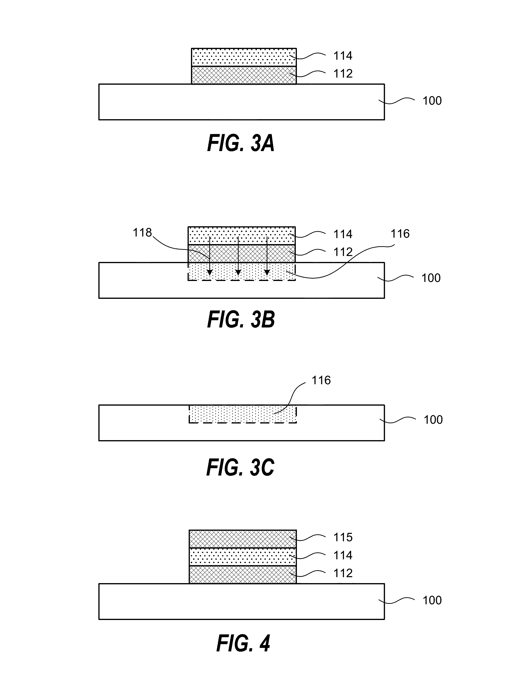 Method of controlling solid phase diffusion of boron dopants to form ultra-shallow doping regions