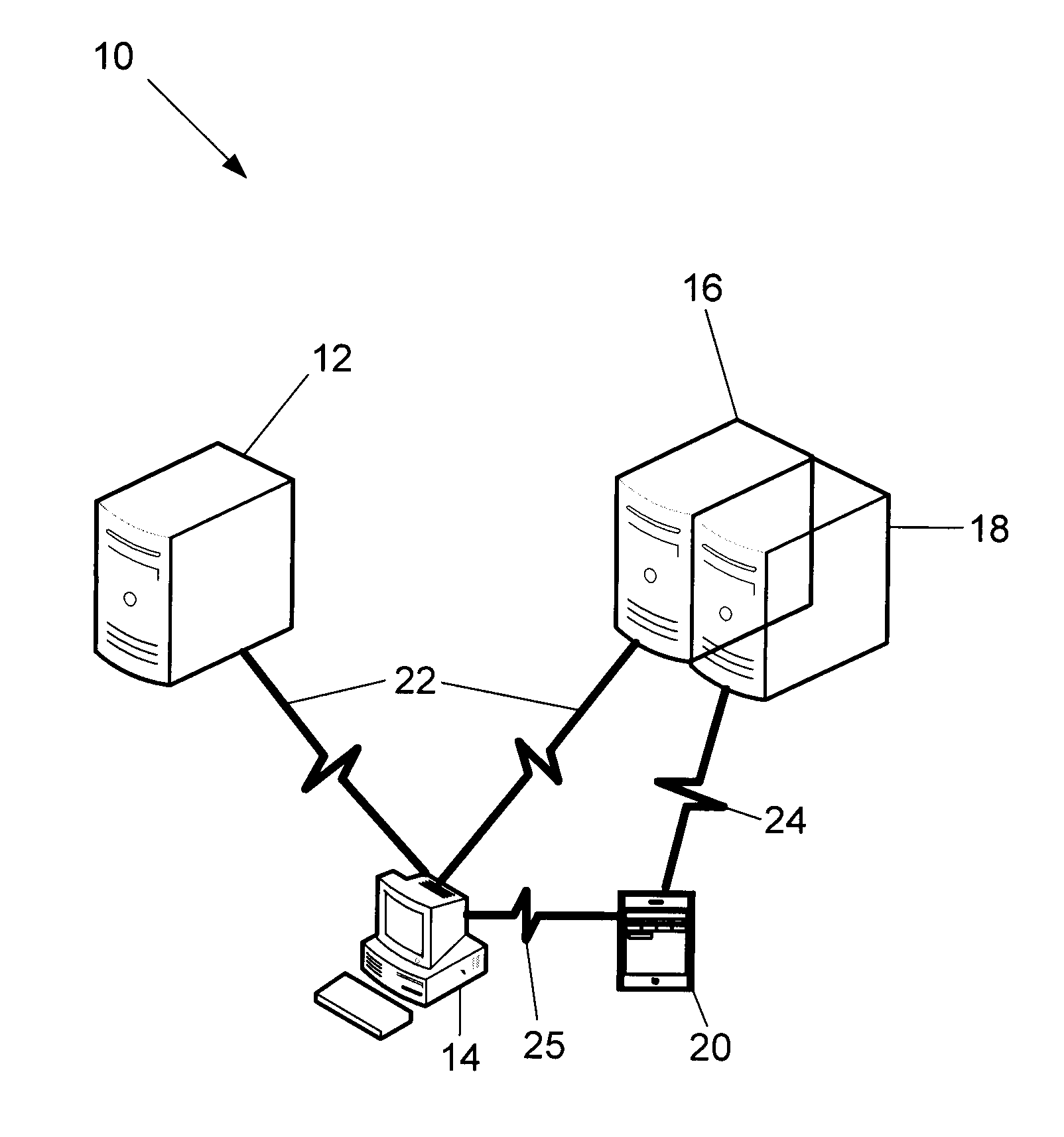 Methods and systems for authenticating users