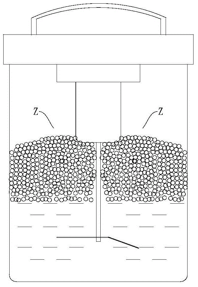 Soybean milk making machine