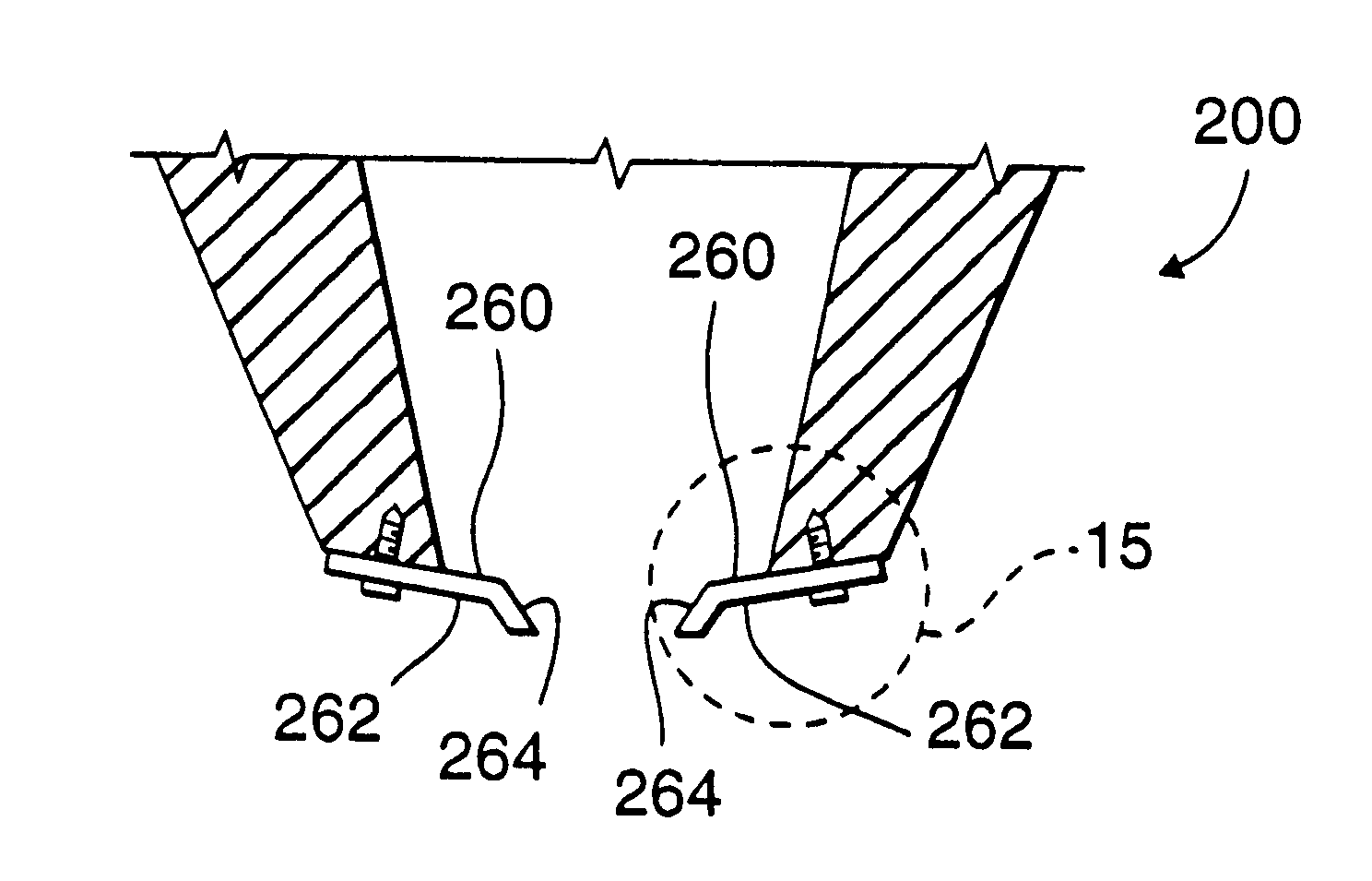 Method and apparatus for dispensing viscous material