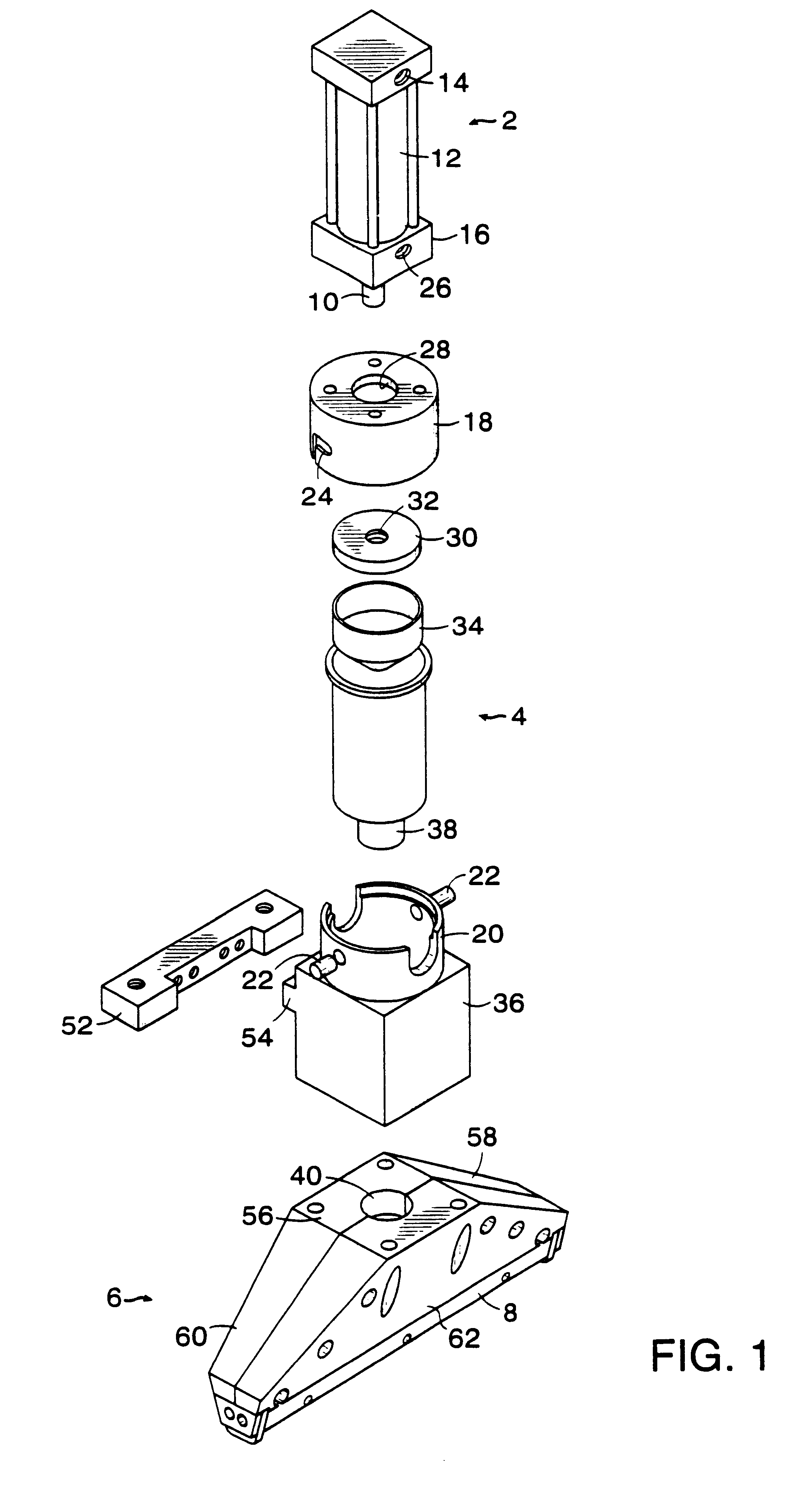 Method and apparatus for dispensing viscous material