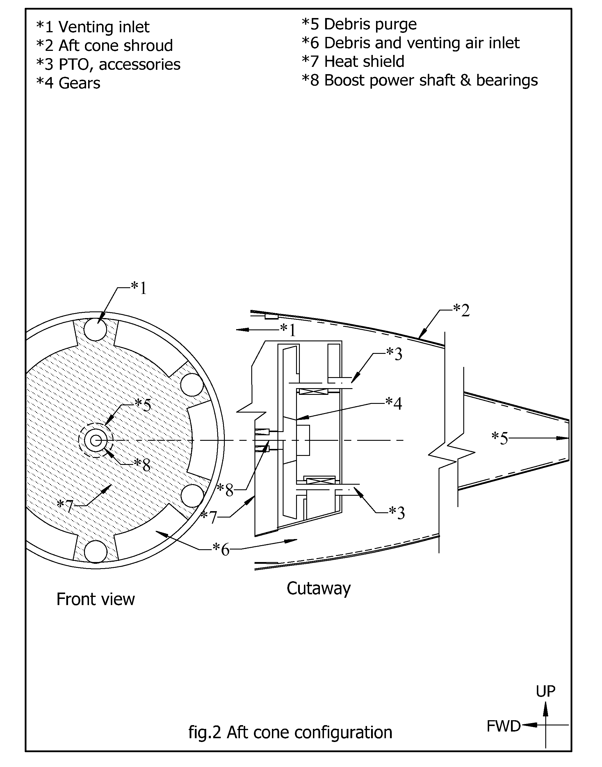 Heat regeneration for a turbofan, a Velarus Propulsion