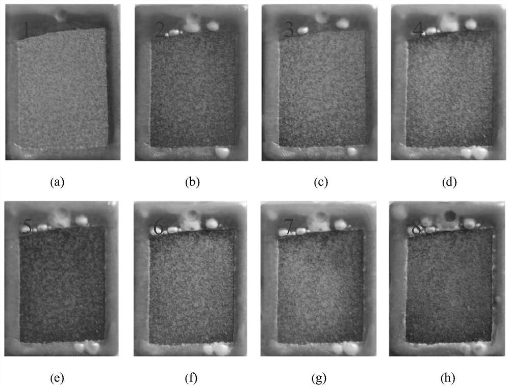 Anticorrosion treatment method for aluminum alloy