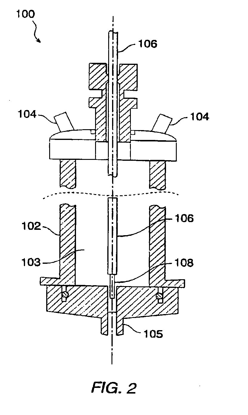 Systems and processes for spray drying hydrophobic drugs with hydrophilic excipients