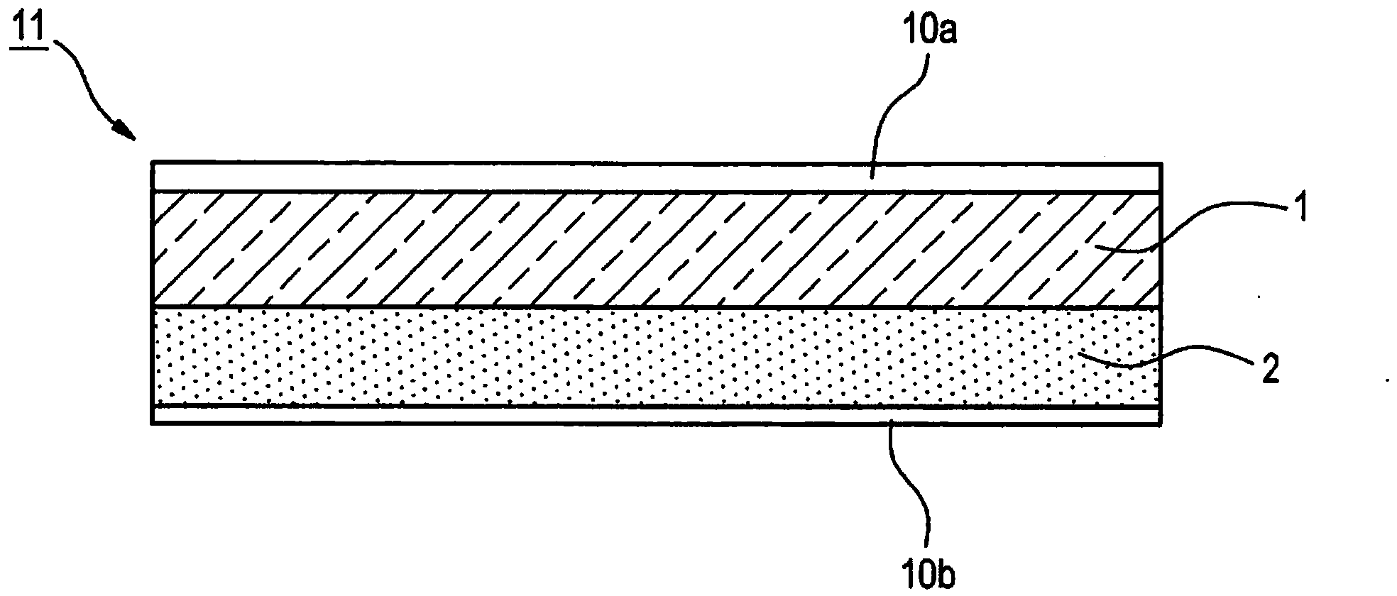 Heat-curable silicone resin sheet having phosphor-containing layer and white pigment-containing layer, method of producing light emitting device using same and encapsulated light emitting semiconductor device produced thereby