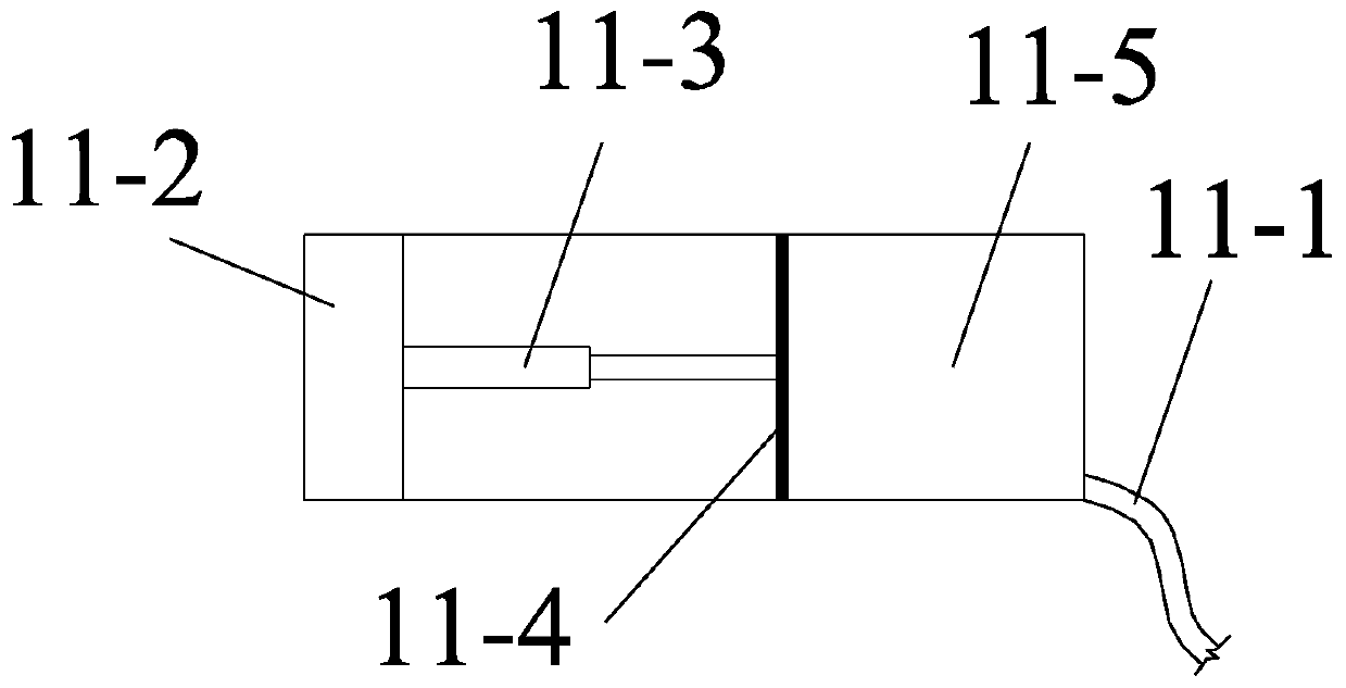 Multi-purpose pile-forming equipment capable of achieving forming of various piles