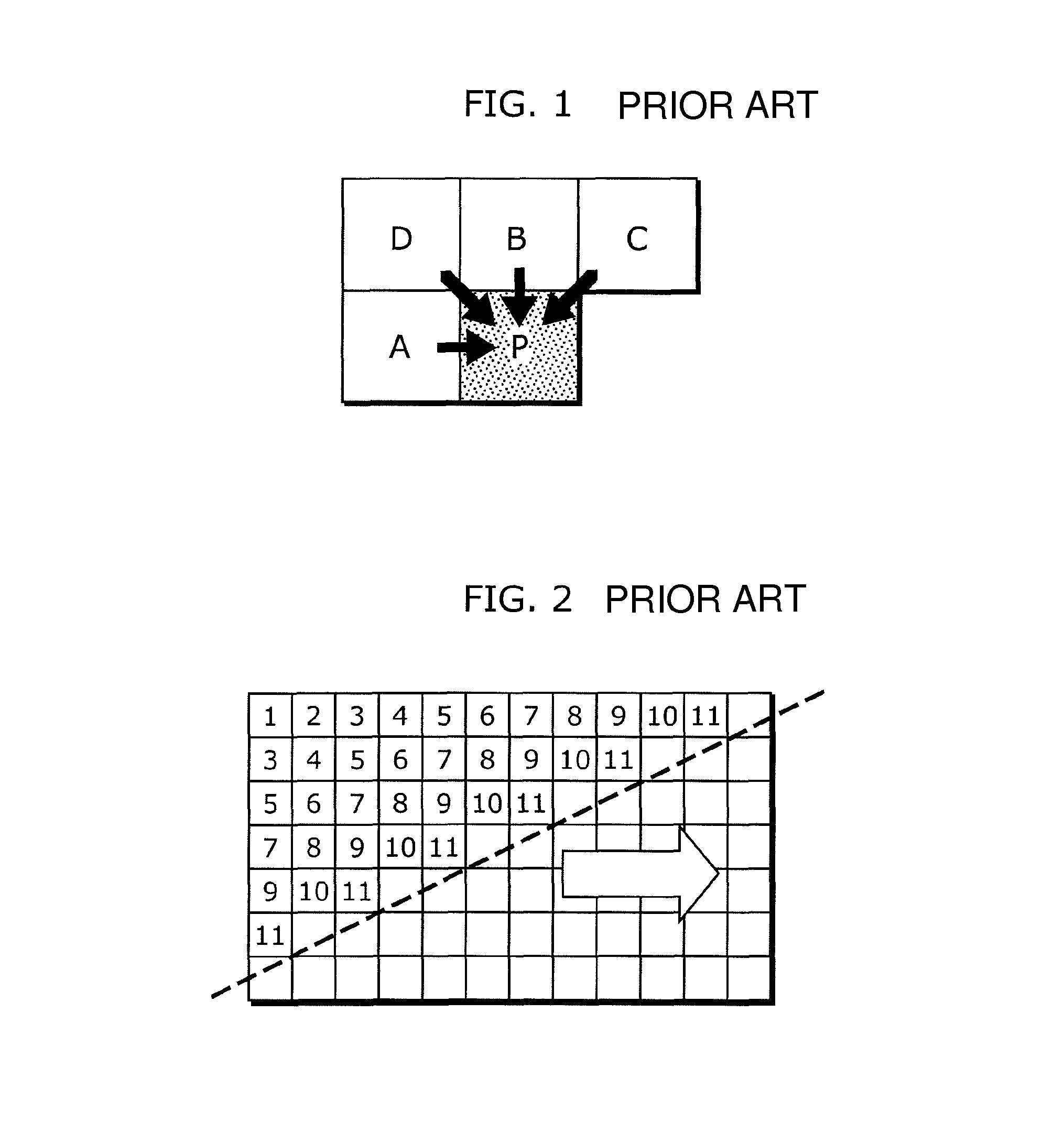 Image decoding device, image decoding method, integrated circuit, and program for performing parallel decoding of coded image data