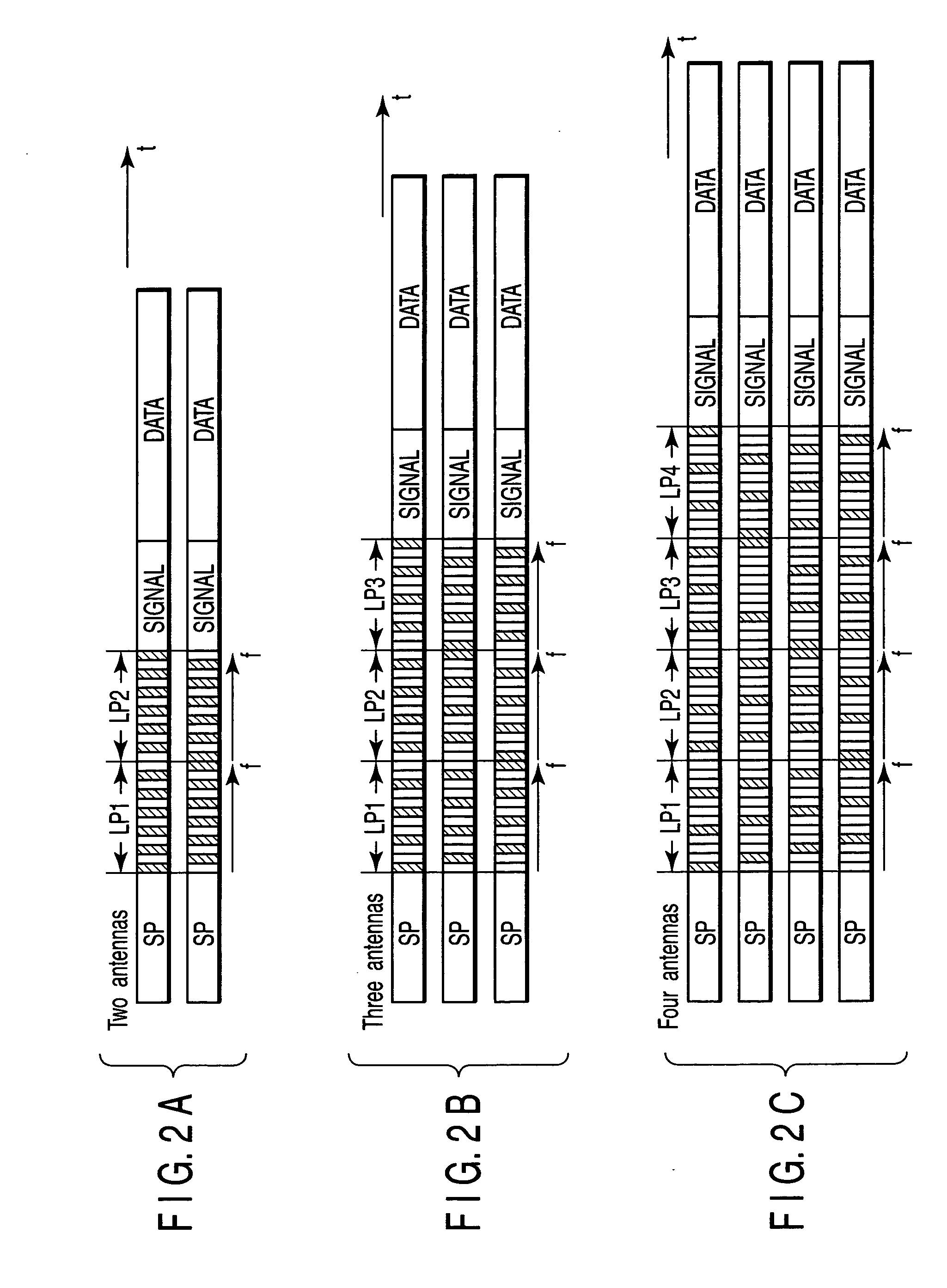 Wireless Communication apparatus