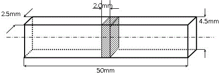 A sn-ag-cu low-silver lead-free solder containing nd, re, in