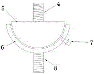 Leveling instrument fast leveler