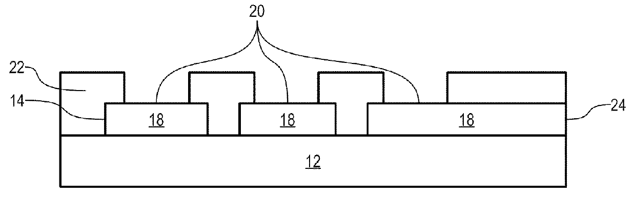 Electroanalytical sensor based on nanocrystalline diamond electrodes and microelectrode arrays