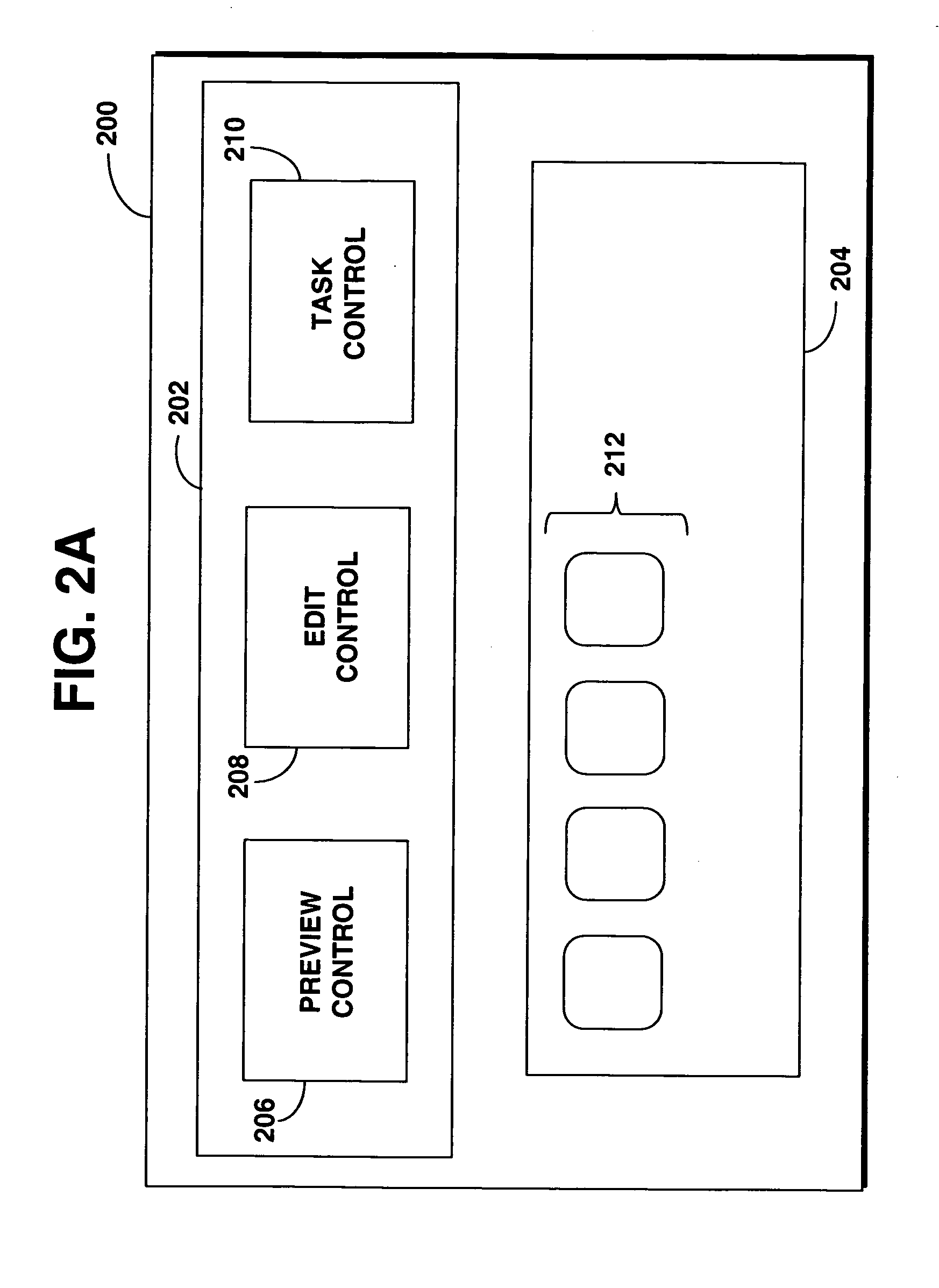 System and method for viewing and editing multi-value properties