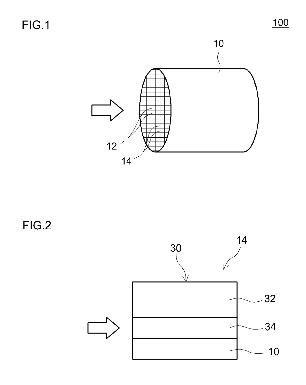 Exhaust gas purifying catalyst