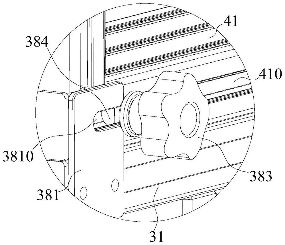 Vehicle ADAS calibration device